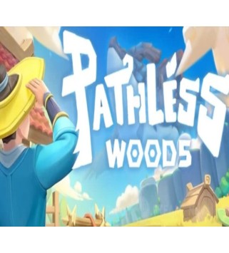 Pathless Woods Steam Key GLOBAL